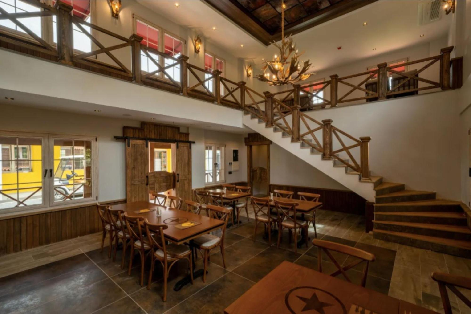 Batihan Vadi Hotel Кушадасы Экстерьер фото